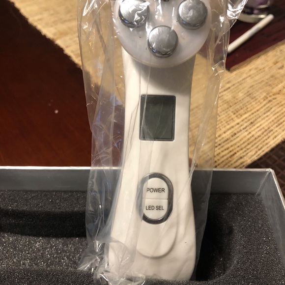 🌺 Skin Facial Machine - Picture 5 of 5